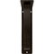 Ekena Millwork Tristan Wrought Iron Bracket, (Triple center brace), Antiqued Brass 2"W x 5 1/2"D x 8"H BKTM02X05X08TTNABS - alternate 2